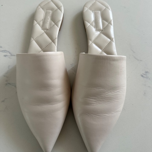 Michael Kors slides - Picture 7 of 8